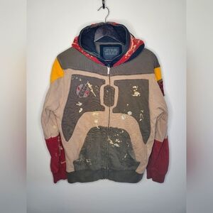 StarWars Ecko Sweater